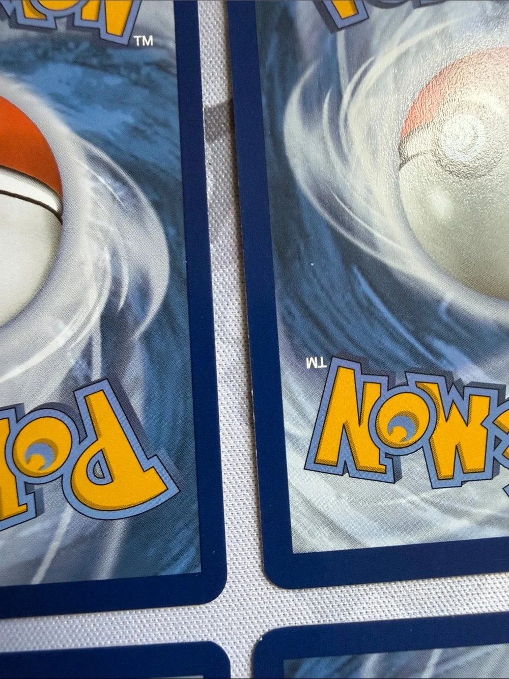 Snom & Frosmoth Evolution Collection Lot | 4 Pokémon Cards | ✨5/$25✨